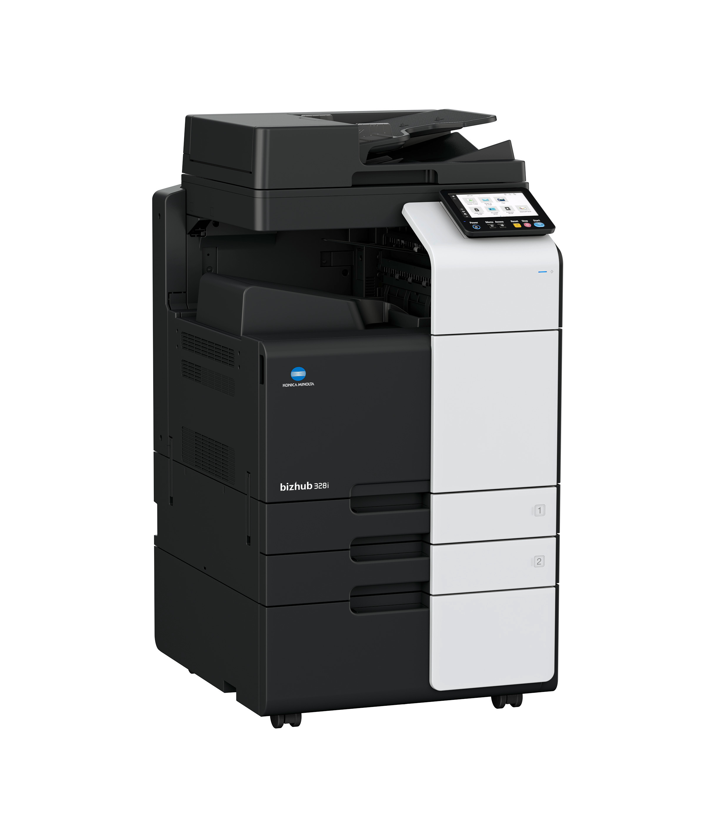 Konica Minolta bizhub 328i